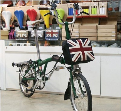brompton t bag ebay